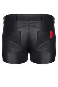 Shorts RMFederico001 black - 2XL-1