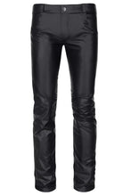 long pants RMVincenzo001 black - 2XL-0