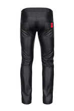 long pants RMVincenzo001 black - 2XL-1