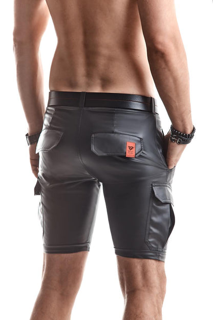 Shorts RMLorenzo001 black - 2XL-2