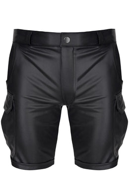 Shorts RMLorenzo001 black - 2XL-0