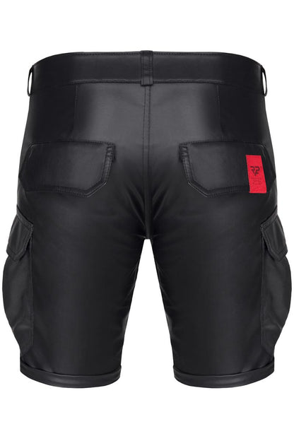 Shorts RMLorenzo001 black - 2XL-1