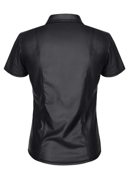 T-Shirt RMRemo001 black - 5XL-1