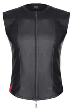 Vest RMOttaviano001 black - 5XL-0