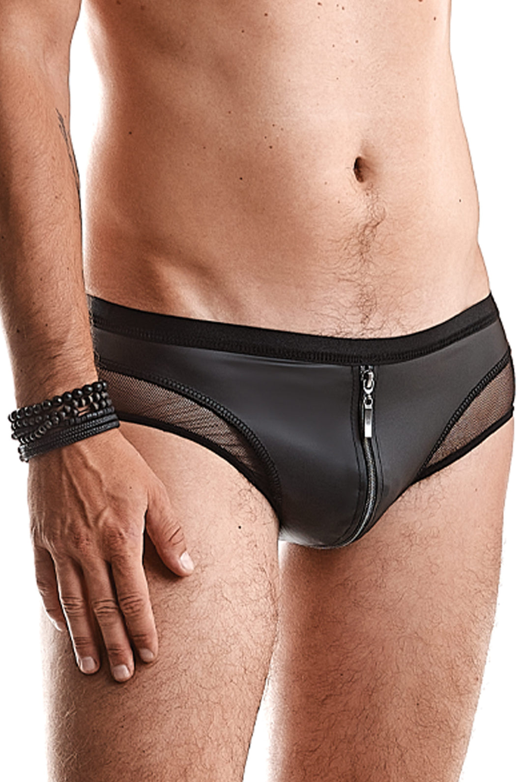 Panties RMArturo001 black - 2XL-2