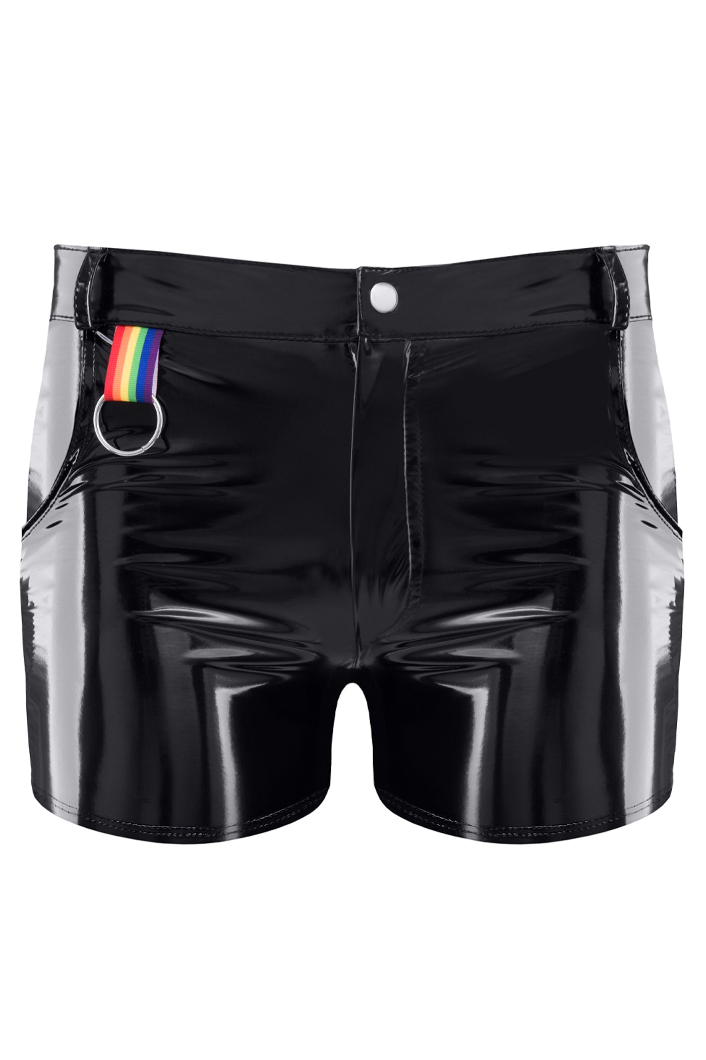 Shorts RMFelicianoRBW black - 2XL-0