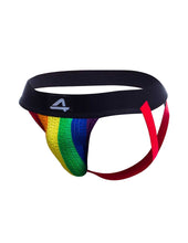 JOCKSTRAP PRIDE - JOCKSTR4P - by CUT4MEN