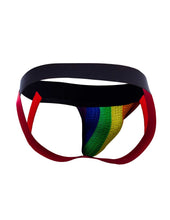 JOCKSTRAP PRIDE - JOCKSTR4P - by CUT4MEN