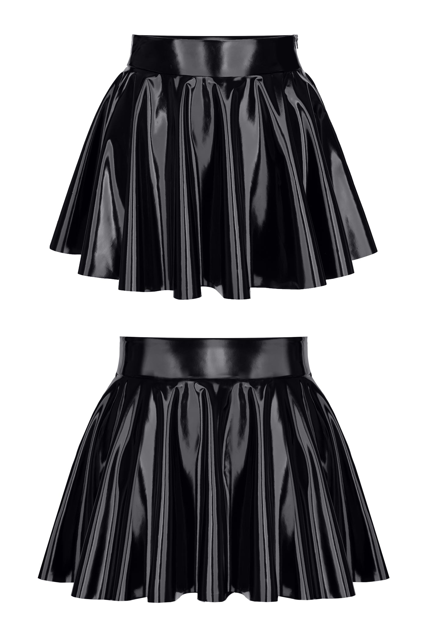 black Skirt TDMaren001 - 5XL-0