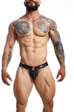 DNGEON CHAIN JOCKSTRAP BY G UNDIE