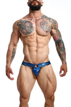 DNGEON CHAIN JOCKSTRAP BY G UNDIE