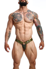 DNGEON CHAIN JOCKSTRAP BY G UNDIE