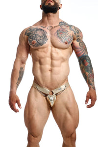 DNGEON CHAIN JOCKSTRAP BY G UNDIE