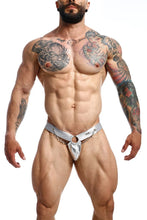 DNGEON CHAIN JOCKSTRAP BY G UNDIE