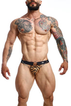 DNGEON CHAIN JOCKSTRAP BY G UNDIE