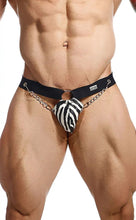 DNGEON CHAIN JOCKSTRAP BY G UNDIE