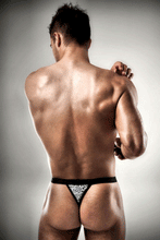 Men String 2XL/3XL - PASSION 013-0