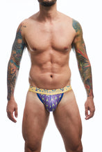 MALEBASICS HIPSTER JOCKSTRAP COMICS