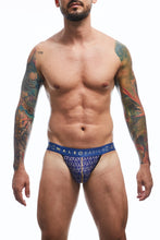 MALEBASICS HIPSTER JOCKSTRAP COMICS