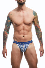 MALEBASICS HIPSTER JOCKSTRAP COMICS