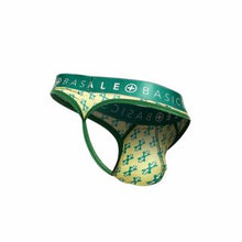 Malebasics Sexy Pouch Thongs