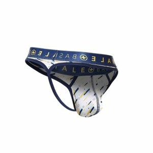 Malebasics Sexy Pouch Thongs