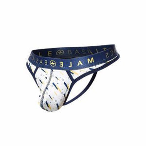 Malebasics Sexy Pouch Thongs