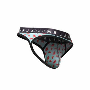 Malebasics Sexy Pouch Thongs