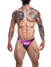 THONG PINK - by CUT4MEN