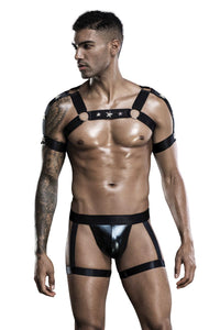 Harness Outfit 18276 - S/L-0