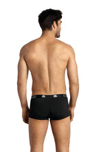 Men Boxer Shorts 052691 Petrol by Anais for Men 3XL-1