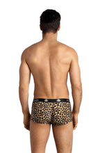 Men Boxer Shorts 052813 leo -3XL-1