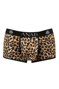 Men Boxer Shorts 052813 leo -3XL-2