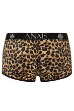 Men Boxer Shorts 052813 leo -3XL-3