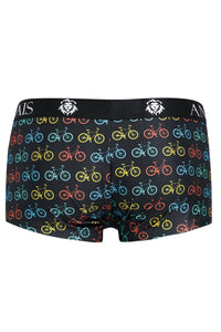 Men Boxer Shorts 053238 - 3-3