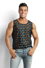 Men Tank Top AM053262 - 3XL-0