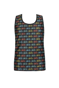 Men Tank Top AM053262 - 3XL-4