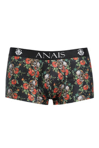 Men Boxer Shorts 053430 Power - 3XL-2