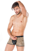 boxer shorts leopard MC/9067 4XL/5XL-1