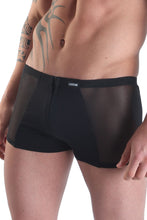 black Boxer Wiz XL by Look Me-2