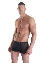 black Boxer Wiz XL by Look Me-0