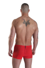 red Boxer Wiz XL by Look Me-1