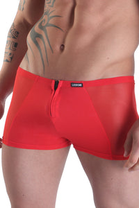 red Boxer Wiz XL by Look Me-2