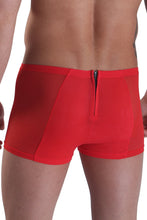 red Boxer Wiz XL by Look Me-3