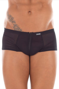 black Minipant Wiz XL by Look Me-1