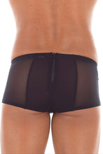 black Minipant Wiz XL by Look Me-3