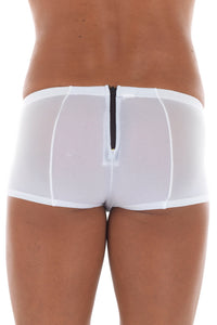 white Minipant Wiz XL by Look Me-3