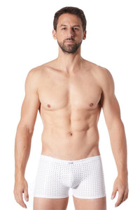 white Boxer Short 811-67 - XL-1