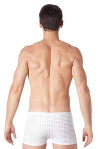 white Boxer Short 811-67 - XL-2