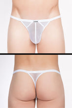 white String Malibu 2 92-57 XL-0